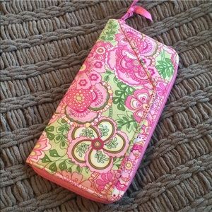 Vera Bradley Wallet